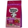 Barking Heads Golden Years senjorams 2kg
