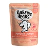 Barking Heads Pooched lašiša konservai šunims su lašiša 300g