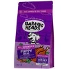 Barking Heads Puppy Days kalakutiena šuniukams su kalakutiena 2kg