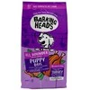 Barking Heads Puppy Days kalakutiena šuniukams su kalakutiena 6kg