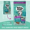 Barking Heads Tummy Lovin Care žuvis šunims su žuvimi 2kg