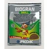 PRODAC BIOGRAN SMALL smulkios granulės žuvims 15g