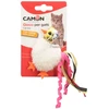 CAMON katėms blizgūs žaislai su katžole 8cm