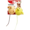CAMON katėms megztos 2 pelės su katžole 7cm