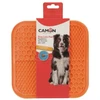 CAMON laižymo kilimėlis kvadratinis 21.5x21.5cm