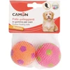 CAMON plūduriuojantys 2 guminiai kamuoliukai 5.5cm