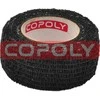 COPOLY tvarstis gyvūnų žaizdoms juodas 2.5x450cm 24vnt