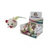 Croci Spa CAT TOY žaislas katėms 4.5cm pelės 2vnt (40)
