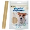 CROCI DENTAL DEFENCE lazdelės pieno skonio 8vnt 60g
