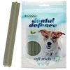 CROCI DENTAL DEFENCE lazdelės su žalia arbata 8vnt 60g