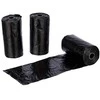 CROCI RE BAGGY perdirbto plastiko maišeliai 3x15vnt