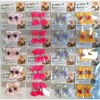 Croci Spa BEAUTY CHIC kaspinėlis su gumele 2vnt 3.5cm 20pak.