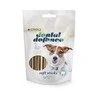 CROCI DENTAL DEFENCE lazdelės pieno skonio 8vnt 60g
