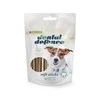 CROCI DENTAL DEFENCE lazdelės pieno skonio 8vnt 60g