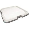 Croci Spa HAPPY NAPPY tualetas 60x60cm