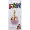 CROCI PARTY CUPCAKE gimtadienio keksiukas 65g