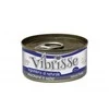 VIBRISSE konservai katėms su skumbre 70g 12vnt