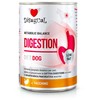 DISUGUAL Digestion konservas šunims su kalakutiena 400g (6)