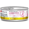 DISUGUAL Hypoallergenic konservas katėms su žąsiena 85g (12)