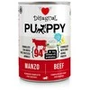 DISUGUAL Puppy konservas šuniukams su jautiena 400g (6)