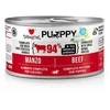 DISUGUAL Puppy konservas šuniukas su jautiena 150g