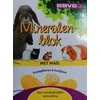ESVE mineralas su kukurūzais graužikams 170g