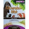 ESVE mineralas su ryžiais graužikams 155g