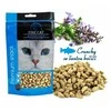 FINE CAT skanėstai katėms su žuvimi ir katžole 80g