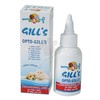Croci Spa GILL'S OPTO-CLEAN akių valiklis 50ml