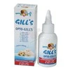 Croci Spa GILL'S OPTO-CLEAN akių valiklis 50ml