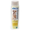 GILL'S CAMOMILLA šampūnas (su ramunėlių ekstraktu) 200ml