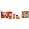 Prodac Goldfish Flakes dribsniai auksinėms žuvims 250ml 32g