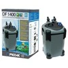Prodac DF1400 išorinis filtras 600-800L akvariumui, su 9 UV lempa 29,3W 1400L/val