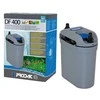 Prodac DF400 išorinis filtras 20-50L akvariumui, be UV lempos 6,7W 400L/val