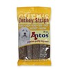 ANTOS Jerkey Strips Beef 20vnt. plokštelės su jautiena