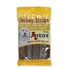ANTOS Jerkey Strips Beef 20vnt. plokštelės su jautiena