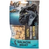 KIDCAT 100% liofilizuoti lašišos kubeliai 25g