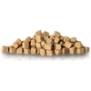 KIDCAT 100% liofilizuoti strutienos kubeliai 25g