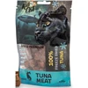 KIDCAT 100% liofilizuoti tuno kubeliai 25g
