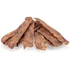 KIDDOG 100% liofilizuotos jautienos juostelės 100g