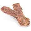 KIDDOG 100% liofilizuotos jautienos juostelės 100g