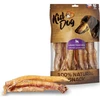 KIDDOG 100% natūralios ėriuko trachėjos 250g