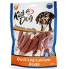 KIDDOG Bone šlaunelė su antiena ir kalciu 250g