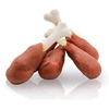 KIDDOG Bone šlaunelė su triušiena ir kalciu 250g (40)