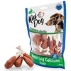 KIDDOG Bone šlaunelė su triušiena ir kalciu 80g (150)