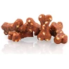 KIDDOG Bones kauliukai ėriena su ryžiais 80g (150)