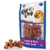 KIDDOG Bones kauliukai ėriena su ryžiais 80g (150)