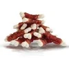 KIDDOG Breast kalcio kauliukai su antiena 250g
