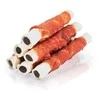 KIDDOG Buffet buivolo odos lazdelė su antiena ir vištų kepenėlėm 12cm 50vnt