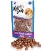 KIDDOG Cubes ėrienos kubeliai 80g